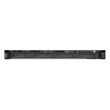 Load image into Gallery viewer, Lenovo ISG ThinkSys SR630, Silver 4309Y (8C/105W/2.8GHz), 1x32GB RD, SATA, 4 Bay, no OPT std, 1U, 1x750 W, Redundant power supply, 3year
