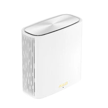 Load image into Gallery viewer, ASUS ZenWiFi XD6S(W-2PK) - ASUS AX5400 Whole-Home Dual-band Mesh WiFi 6 System 2 PACK - dual 2.4 GHz / 5 GHz - with Ethernet LAN (RJ-45) ports - White
