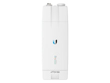 Load image into Gallery viewer, Ubiquiti UISP airFiber 11GHz Radio, Data Rate: Up to 1.2+ Gbps Ethernet Ports: Data Port - 1x 10/100/1000 ; Management Port – 10/100 | AF-11
