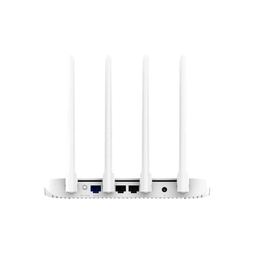 Original Xiaomi Mi Router 4A Gigabit Version 2.4G 5GHz 1167Mbps WiFi Repeater 4 Antenna Wireless Network Extender - Let's Fibre Technologies