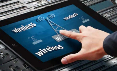 50Mbps Uncapped Commercial Wireless - 12 Months - Let's Fibre Technologies