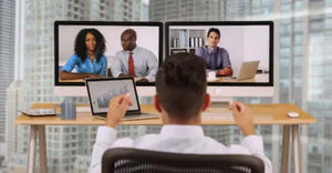 Eyeris Lite Video Conferencing Solution - Let's Fibre Technologies