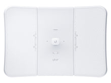Load image into Gallery viewer, Ubiquiti UISP airMAX LiteBeam AC XR 5GHz 29dBi Radio, Ethernet Ports 1x 10/100/1000, Power Input 24V 0.5A Gigabit PoE Injector (Included) | LBE-5AC-XR
