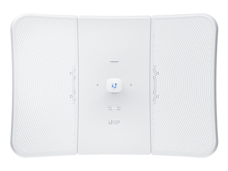 Ubiquiti UISP LTU XR 5GHz 29dBi CPE, Ethernet Ports: 1x 10/100/1000, Power Input: 24V 0.5A Gigabit PoE Injector (Included) | LTU-XR