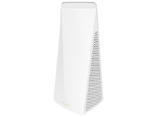 Load image into Gallery viewer, MikroTik Audience Tri-band PoE Mesh AP - RouterOS L4, Tri-band (1x 2.4GHz and 2x 5GHz) Home Access Point with Meshing Technology | RBD25G-5HPacQD2HPnD
