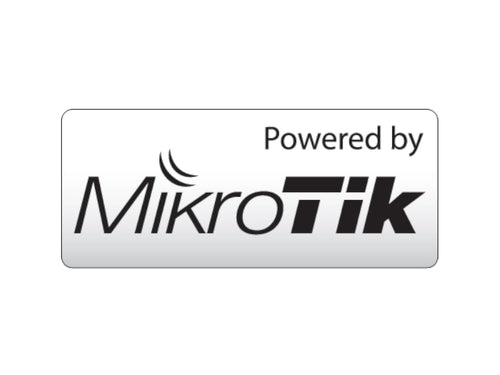 MikroTik WISP Level 4 License, Never expire (Incl L3), Use unlimited number of interfaces - licence is only for one installation, Incl 30 days support - Let's Fibre Technologies 
