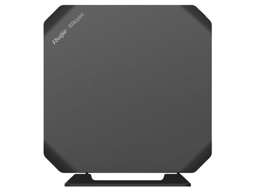 Reyee 5 Port Gigabit AC Wave 2 Cloud Router - 2.4GHz/5.8GHz, 1300Mbps, MU-MIMO - 5x 10/100/1000 (1x LAN, 1x WAN, 3x LAN/WAN) GbE Ports | RG-EG105GW(T) - Let's Fibre Technologies 