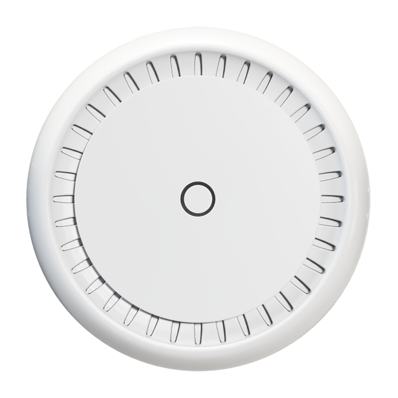 MikroTik RBcAPGi-5acD2nD-XL Dual Band 2.4&5GHz cAP XL ac High power wireless AP gigabit wifi