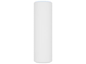 Ubiquiti UniFi6 Mesh Dual Band WiFi 6 AP, IPX5, aggregate data rate up to 5.3 Gbps over 5GHz (4x4 MU-MIMO) and 2.4GHz (2x2 MU-MIMO) bands | U6-MESH