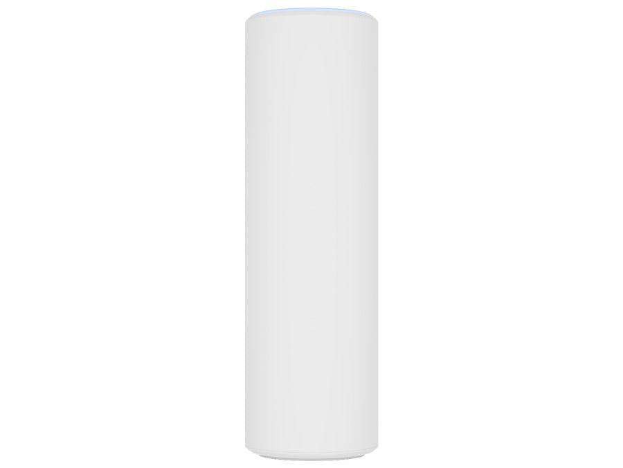 Ubiquiti UniFi6 Mesh Dual Band WiFi 6 AP, IPX5, aggregate data rate up to 5.3 Gbps over 5GHz (4x4 MU-MIMO) and 2.4GHz (2x2 MU-MIMO) bands | U6-MESH