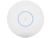 Load image into Gallery viewer, Ubiquiti UniFi6 Pro Dual Band WiFi 6 Access Point, with data rate of up to 5.3Gbps over its 5GHz (4x4 MU-MIMO) and 2.4GHz (2x2 MU-MIMO) bands | U6-PRO
