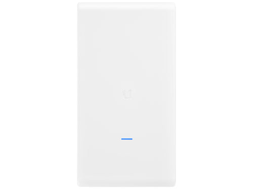 Ubiquiti UniFi AC Mesh Pro Outdoor Dual Band AP, WiFi 5 wireless access with 3x3 MIMO technology on both 2.4GHz and 5GHz bands | UAP-AC-M-PRO - Let's Fibre Technologies 