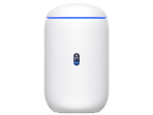 Load image into Gallery viewer, Ubiquiti UniFi Dream Router Dual Band WiFi 6 Desktop Router AP, aggregate data rate 3Gbps over 5GHz (4x4 MU-MIMO) and 2.4GHz (2x2 MU-MIMO) Bands | UDR
