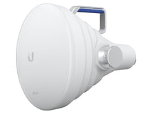 Load image into Gallery viewer, Ubiquiti UISP 5GHz 19dBi 30° Horn Antenna, high isolation horn antenna designed to seamlessly integrate with Ubiquiti radios, 5.15-6.87GHz | UISP-Horn
