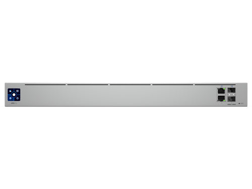 Ubiquiti UniFi Next-Generation Security Gateway Pro, with 1x10/100/1000 (WAN)/1x10/100/1000 (LAN), with SFP 1x10Gbps SFP+ (WAN)/1x10Gbps LAN | UXG-PRO - Let's Fibre Technologies 
