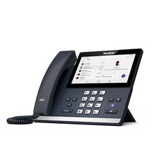 Load image into Gallery viewer, Yealink MP56 Android VoIP Phone for Microsoft Teams and Conference Meetings, High-Quality Audio and Video Conferencing, Excludes Power Adapter PSU

