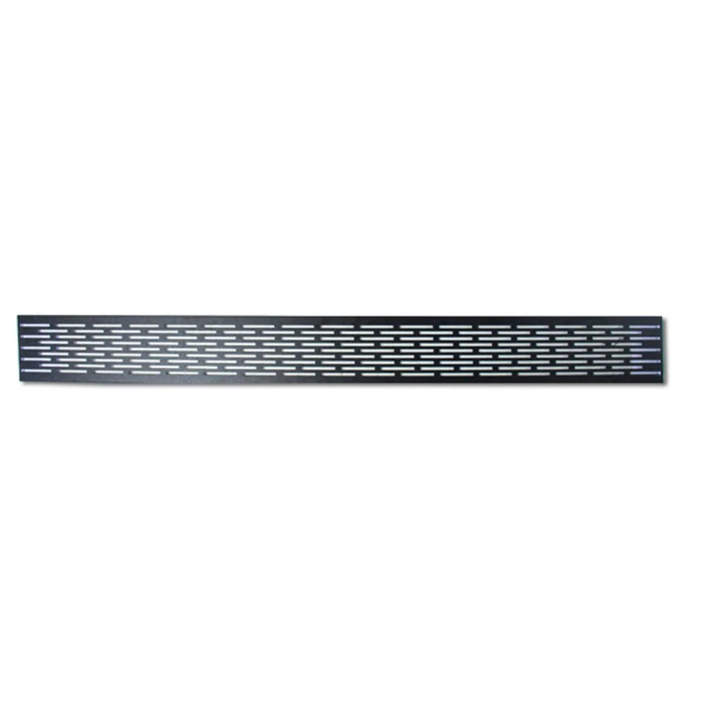 RCT CBL150.38U 150mm Wide Cable Management Tray, Perfect for Home and Office Networking Cabling, Durable and Sturdy Cable Tray