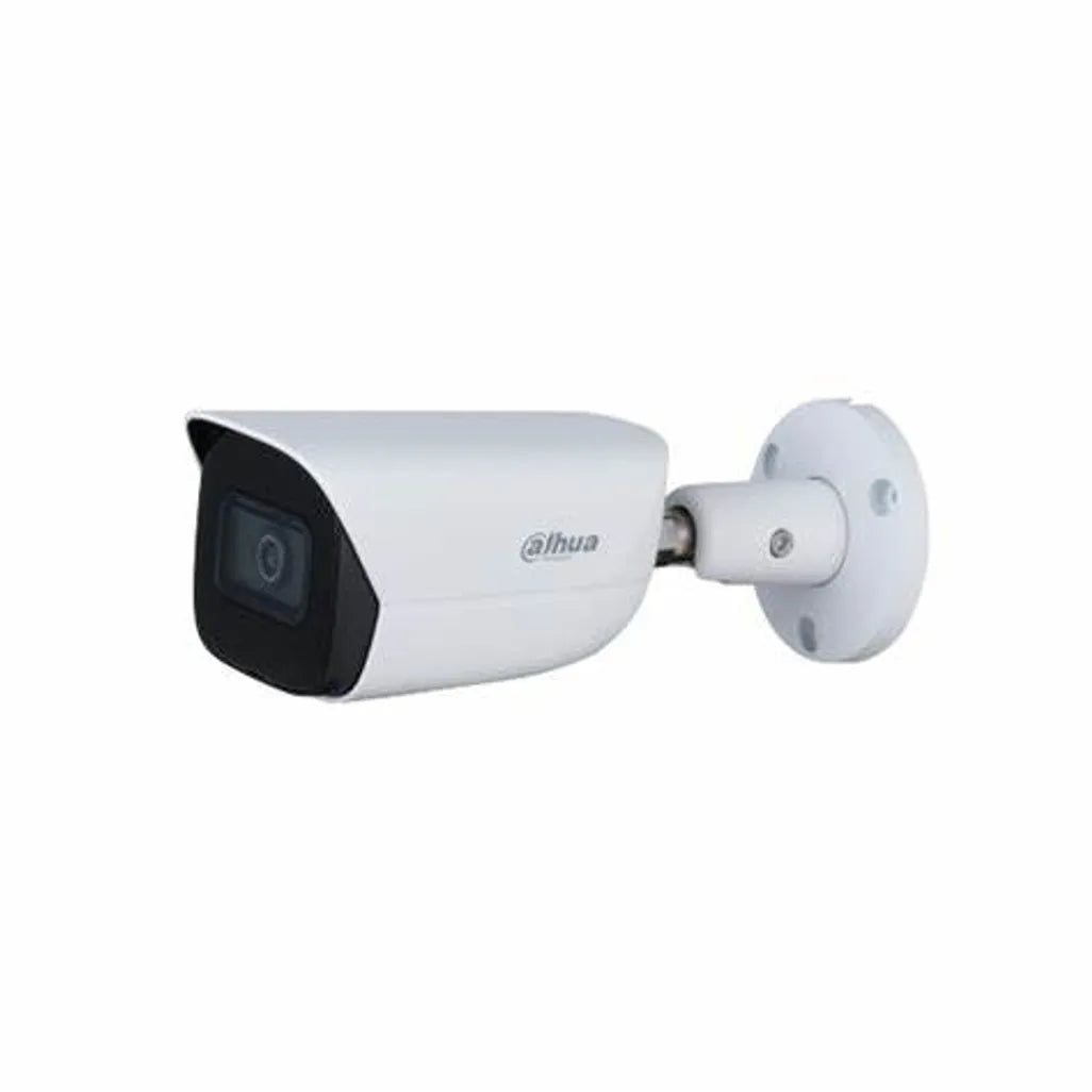 Dahua 2MP IR Fixed focal Bullet WizSense IP Network Camera, 50m IR distance, Built-in Microphone - wall/ceiling mount security and surveillance camera