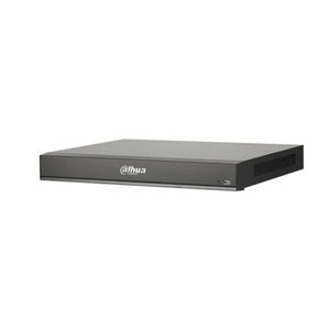 Dahua Dhi-NVR5216-8p-I/L 16Channel 1U 2HDDs 8PoE WizMind NVR Network Video Recorder, Operating temperature(T-T) -10-55, Storage temperature(T-T) 0-40