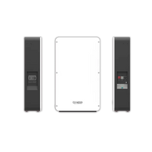 Load image into Gallery viewer, RCT Dyness Power Box Pro 51.2V 10.24kWh, Wall-Mountable Lithium Power Pack, IP65 Rated for Outdoor Use, Reliable and Efficient Energy Storage Solution
