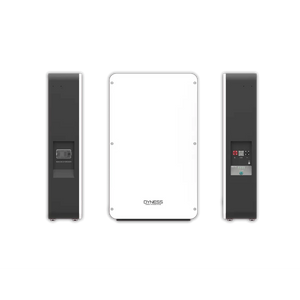 RCT Dyness Power Box Pro 51.2V 10.24kWh, Wall-Mountable Lithium Power Pack, IP65 Rated for Outdoor Use, Reliable and Efficient Energy Storage Solution