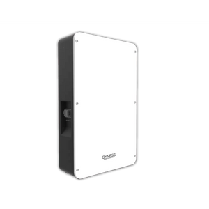 RCT Dyness Power Box Pro 51.2V 10.24kWh, Wall-Mountable Lithium Power Pack, IP65 Rated for Outdoor Use, Reliable and Efficient Energy Storage Solution