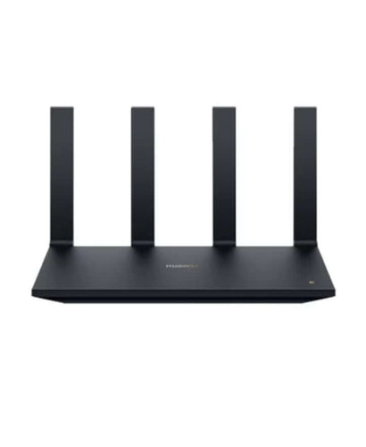 Original Huawei WiFi AX6 WiFi Router Dual band Wi-Fi 6+ 7200Mbps 4k QAM 8 channel signal Wireless Router 2.4G 5G - Let's Fibre Technologies