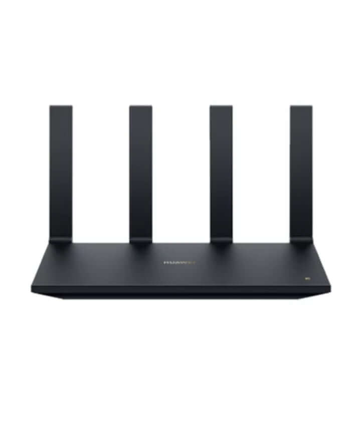 Original Huawei WiFi AX6 WiFi Router Dual band Wi-Fi 6+ 7200Mbps 4k QAM 8 channel signal Wireless Router 2.4G 5G - Let's Fibre Technologies