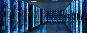 Data Center Hosting 36 Months Full-Rack (42U) with 1Gbps Ethernet Port - Let's Fibre Technologies