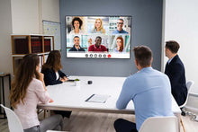 Load image into Gallery viewer, Voice and Video Conferencing Communication Solutions for Boardrooms, Call Centers, Lecture Rooms/Halls - Let&#39;s Fibre Technologies 
