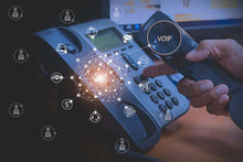 Load image into Gallery viewer, Enterprise Uncapped Voice Solution for unlimited number of calls to both local and international destinations - Let&#39;s Fibre Technologies
