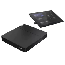 Load image into Gallery viewer, Lenovo 11LT0006Sa ThinkSmart Core Plus Controller (Can be bundled with Camera and Bar), Conferencing Equipment for Collaboration, VoIP Conferencing
