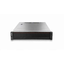 Load image into Gallery viewer, Lenovo 7Z73A06UEA ISG ThinkSys SR650, Silver 4309Y (8C/105W/2.8GHz), 1x 32GB, SATA, 12bay, no OPT std, 2U, 1x750W Power Supply, 3year
