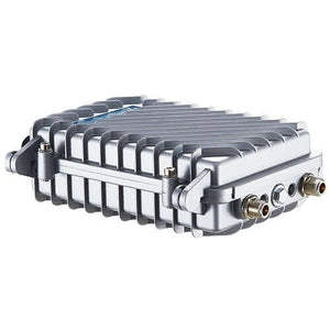 300Mbps Outdoor Router 500mW Wireless Bridge&Repeater  WiFi Signal Amplifier Long-Range Access Point CPE Router 2*8dBi - Let's Fibre Technologies 