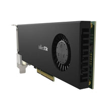 Load image into Gallery viewer, MikroTik Cloud Core 2 Port SFP28 4 Core Smart PCIe NIC, 4-core ARM64 CPU, smart PCIe NIC, 2x SFP28 25Gbps SFP ports, 1x GbE Port | CCR2004-1G-2XS-PCIe
