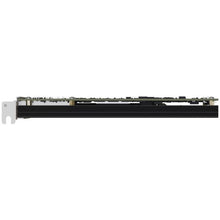 Load image into Gallery viewer, MikroTik Cloud Core 2 Port SFP28 4 Core Smart PCIe NIC, 4-core ARM64 CPU, smart PCIe NIC, 2x SFP28 25Gbps SFP ports, 1x GbE Port | CCR2004-1G-2XS-PCIe
