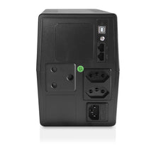 Load image into Gallery viewer, RCT 1000VA Line Interactive UPS, 600W with SA Wall Socket, 1 x Type-M and 2 x Type-N Outlets, Reliable Power Backup Solution for Home and Office
