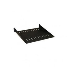 Load image into Gallery viewer, RCT 330mm Deep Front Mount Tray 2U, High-Quality Steel Material, Perfect for Rack Mounting Servers and Networking Equipment, Server Racks 2U Tray
