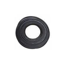 Load image into Gallery viewer, Solar Cable 4mm Black - 100 meter Roll - UV Resistant and Weatherproof Solar Panel Cable for Efficient and fast Energy Transfer
