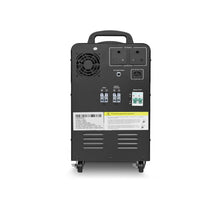 Load image into Gallery viewer, RCT MP-T1000s Uninterrupted Power Supply with RCT Megapower 1KVA/1000W Inverter Trolley, Comes with 1x 100AH Battery, Perfect for Home or Office
