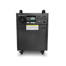 Load image into Gallery viewer, RCT MP-t2000s Uninterrupted Power Supply with RCT Megapower 2KVA/2000W Inverter Trolley, Comes with 2x 100Ah Batteries, Perfect for Home or Office
