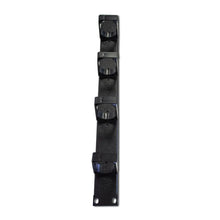 Load image into Gallery viewer, RCT 1U Ring Cable Management, Neatly Organize Cables and Wires, Perfect for Server Rooms and Data Centers, Durable and Easy to Install
