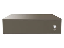 Load image into Gallery viewer, Tenda 5-Port Gigabit Desktop Switch - 4 PoE OUT ports and 1 PoE IN (Port 5), featuring high performance and plug &amp; play - TE-TEG1105PD
