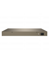 Load image into Gallery viewer, Tenda 48 Port Gigabit Unmanaged Ethernet Switch, 2x independent Gigabit SFP slots - 48 x 10/100/1000 Mbps Base-T Ethernet ports - TE-TEG1050F
