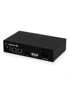 Ubiquiti UISP 54V-72W EdgePower modular PSU system, designed to connect to EdgePoint routers or switches, with 2x24V PoE Output, AC - DC Input options